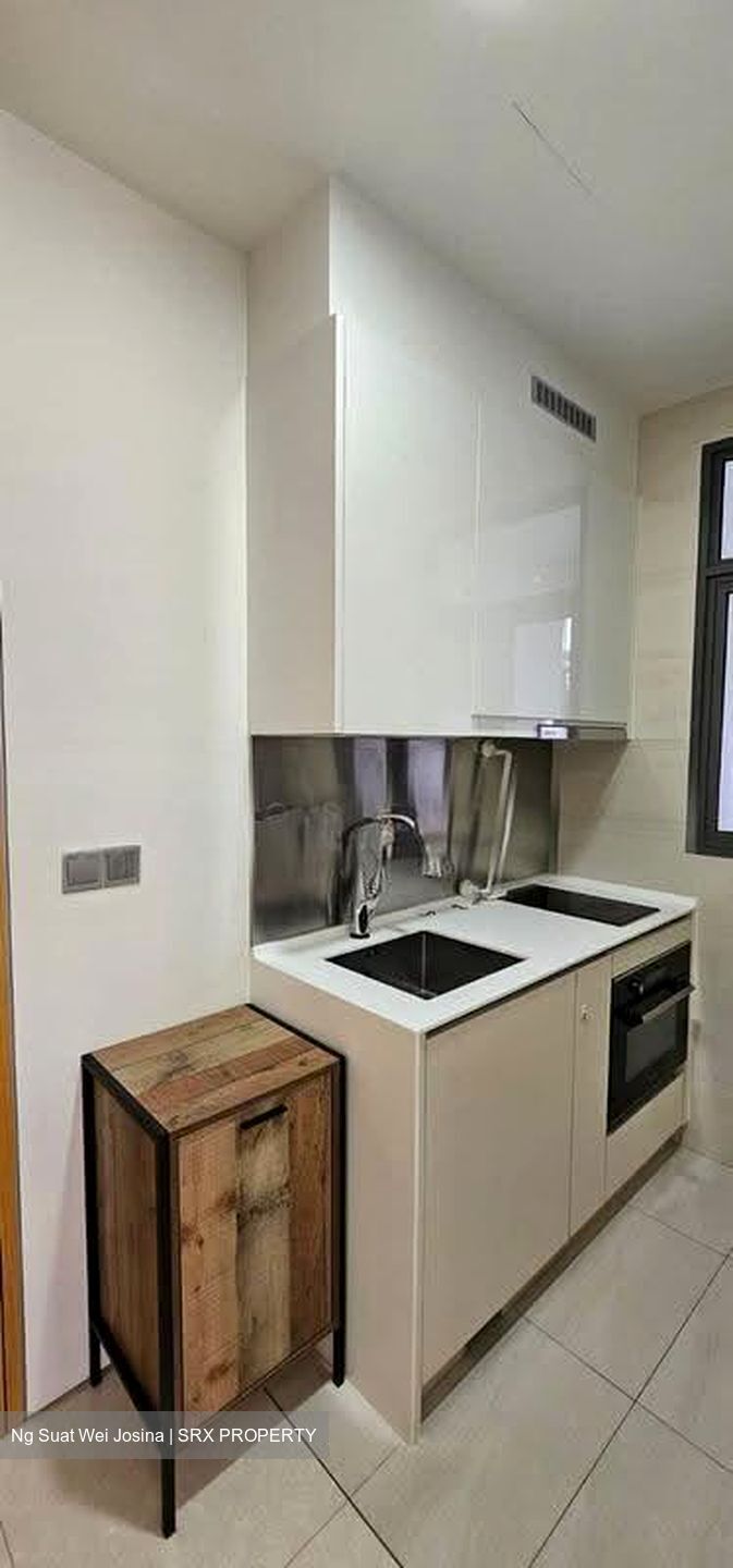 The Creek @ Bukit (D21), Condominium #637188141